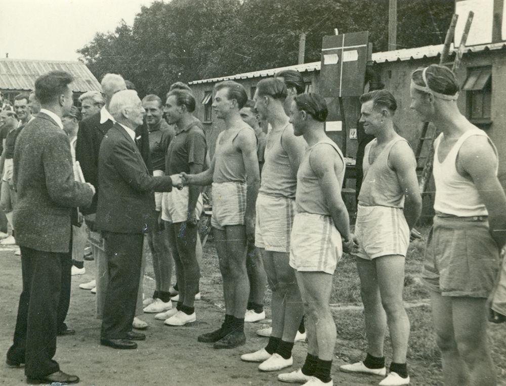 Uzspiest lai palielinātu